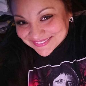 Meet your Posher, Blanca